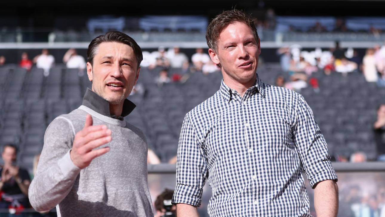 Nagelsmann über Macht der Spieler