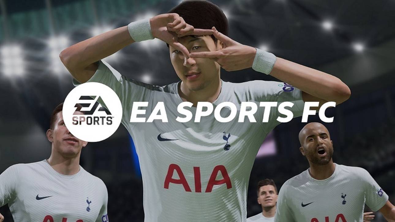 FIFA-Revolution: EA Sports plant neuen Namen