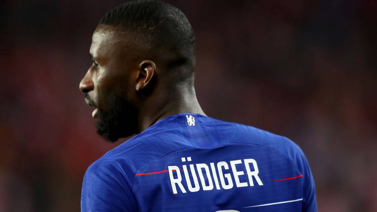 Rüdiger muss erneut operiert werden