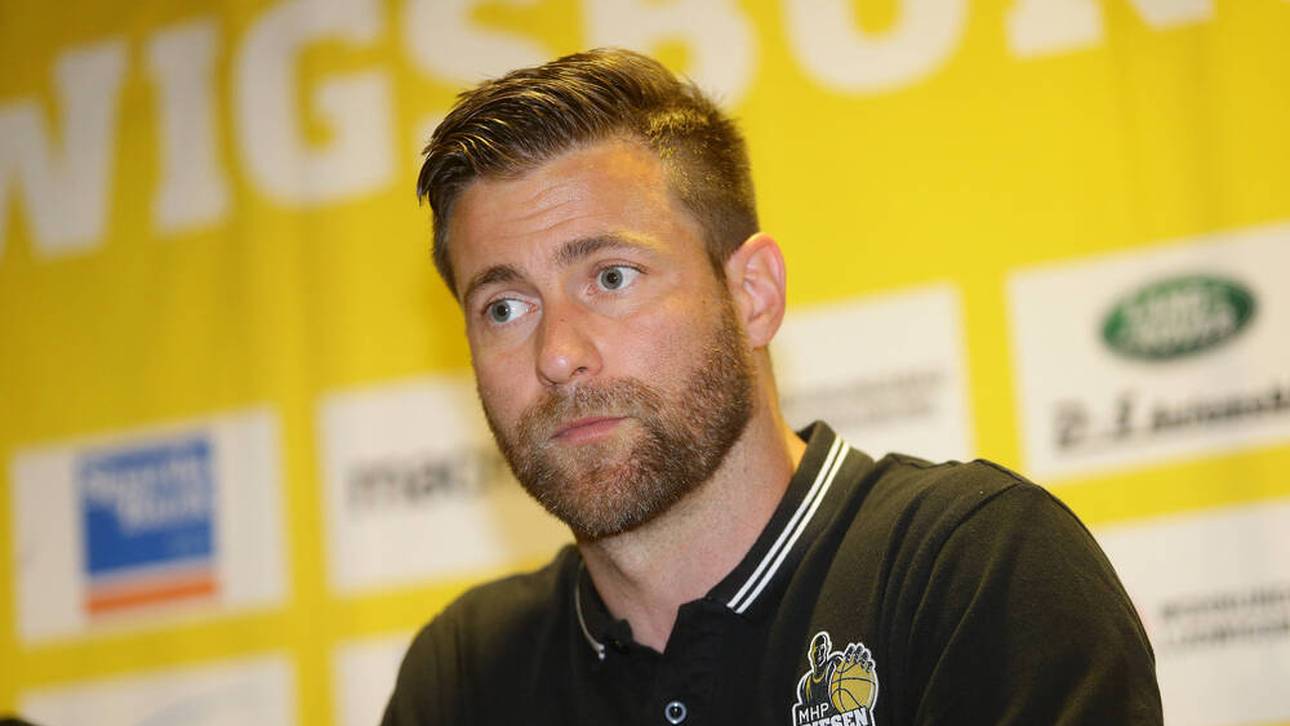 Neuer Coach für BBL-Halbfinalisten