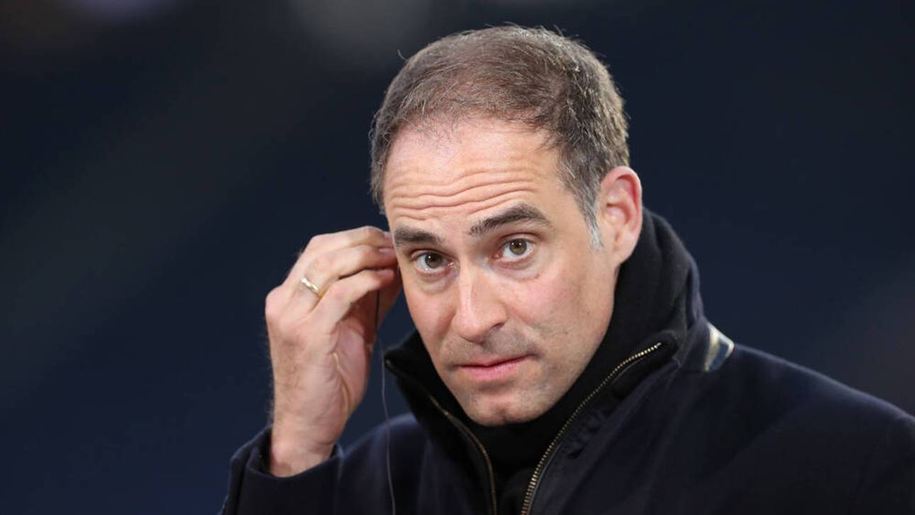 Mintzlaff stichelt gegen Freiburg