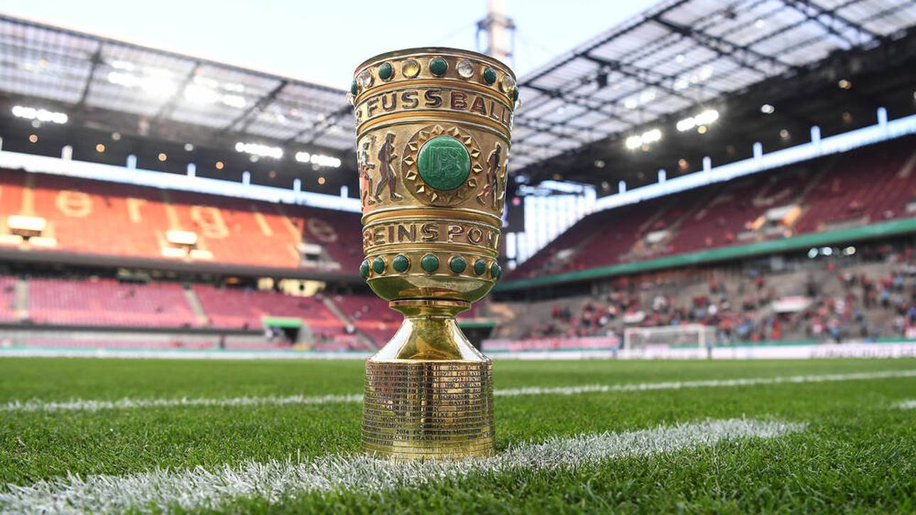 Fans: Klare Sache im DFB-Pokal