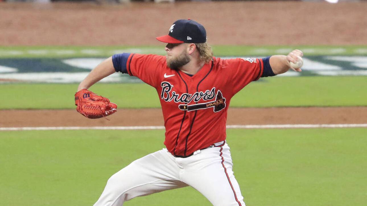 Atlanta vergibt ersten Titel-Matchball