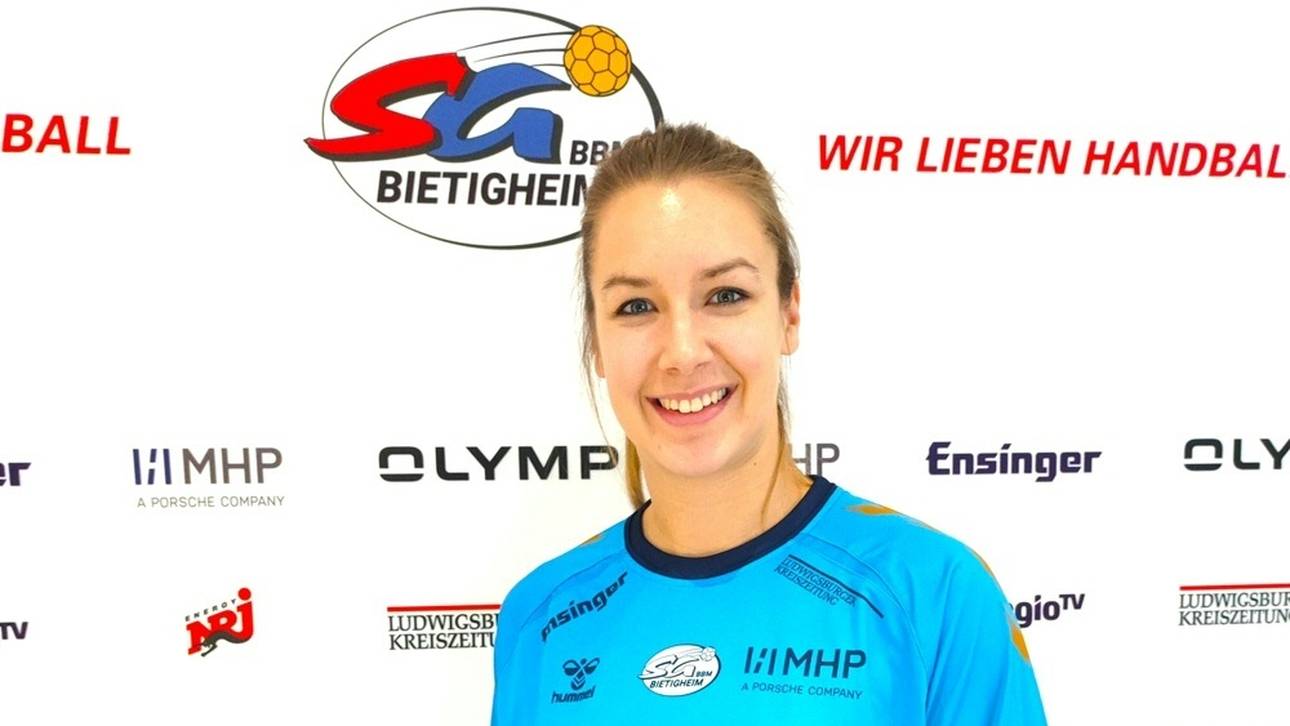 Handball: Bietigheim verpflichtet Nationalspielerin Kündig