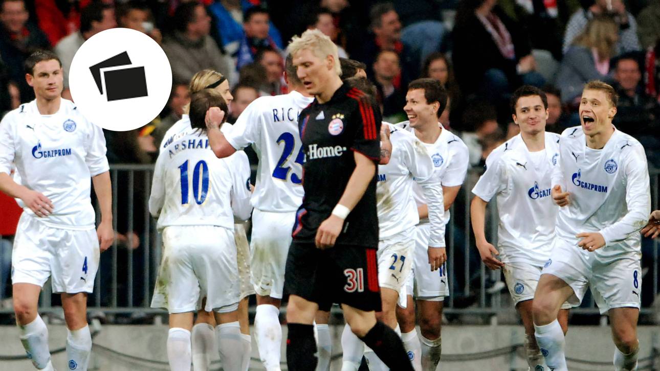 Euro-Blamagen und ihre Folgen