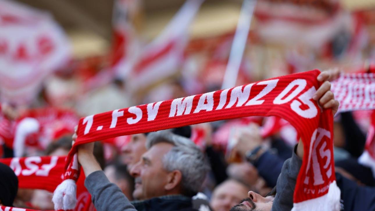 Mainz stellt Vorstand frei