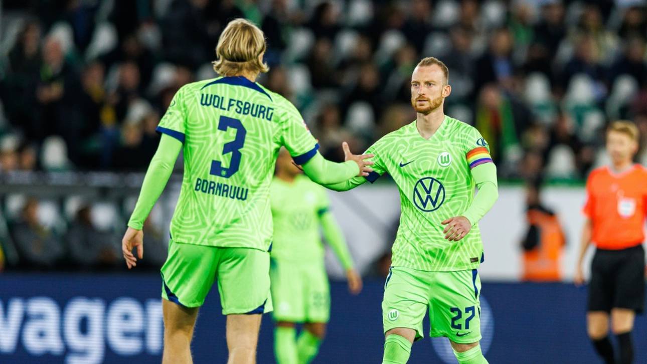 Nach „Masken-Gate“: VfL-Profis werden Zugbegleitern helfen