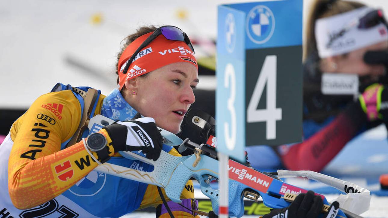 DSV-Staffel verpasst Podest knapp