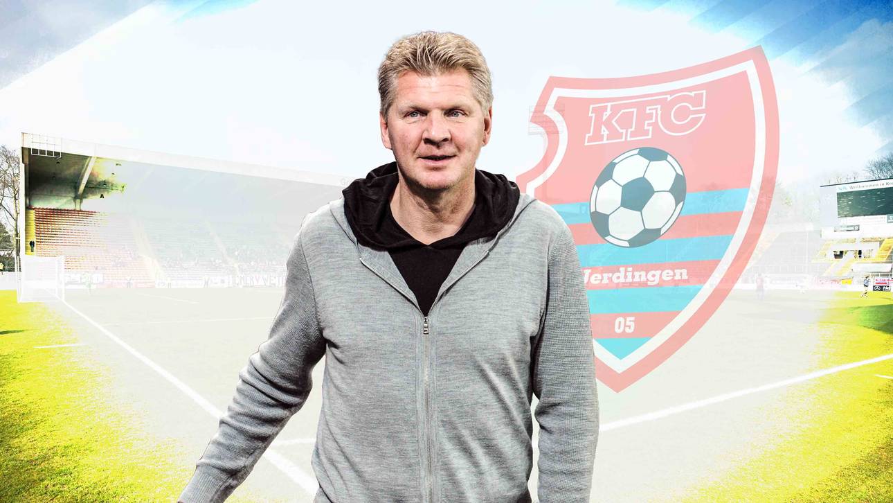 Die Karriere des Stefan Effenberg