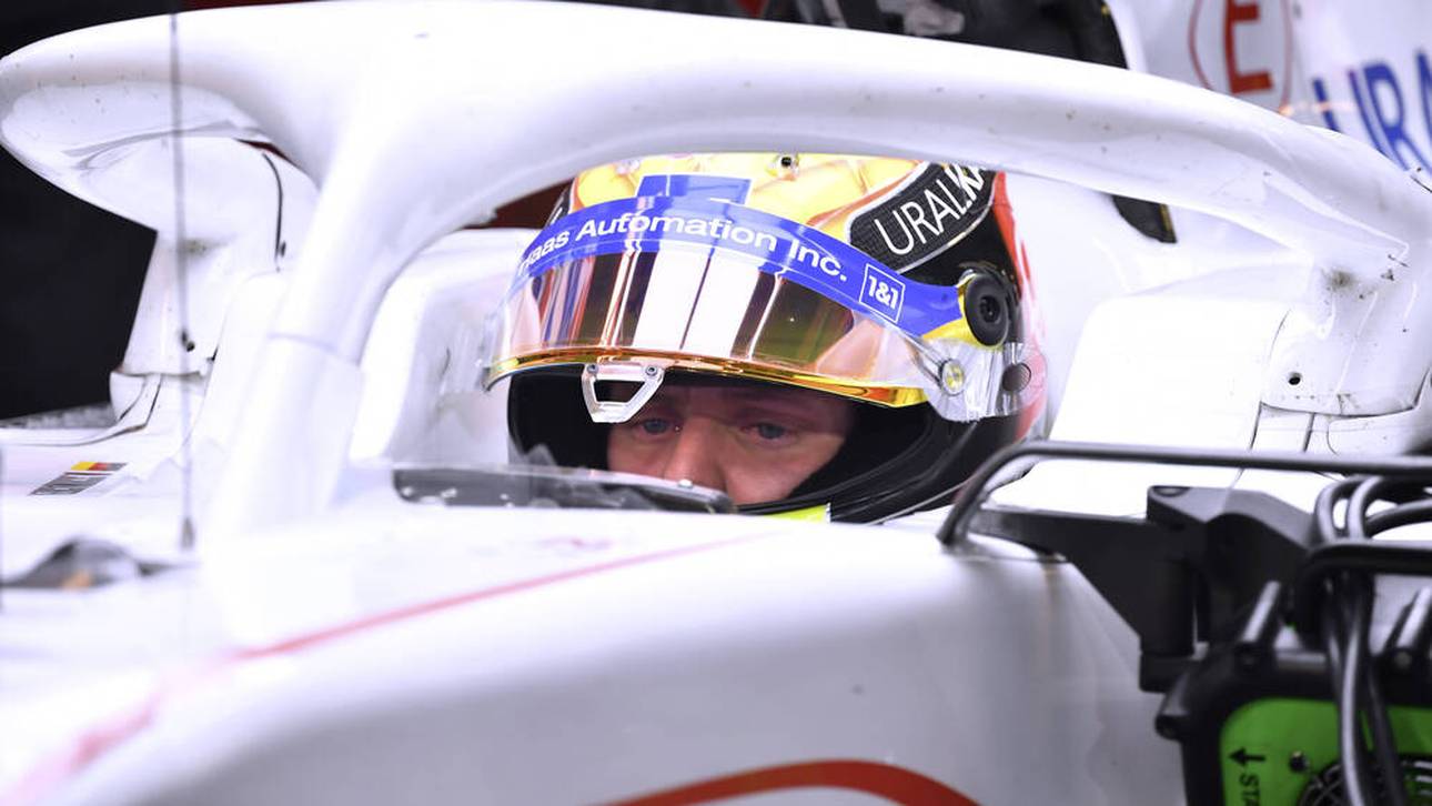 „Ich bin nicht mehr der gleiche Mick“