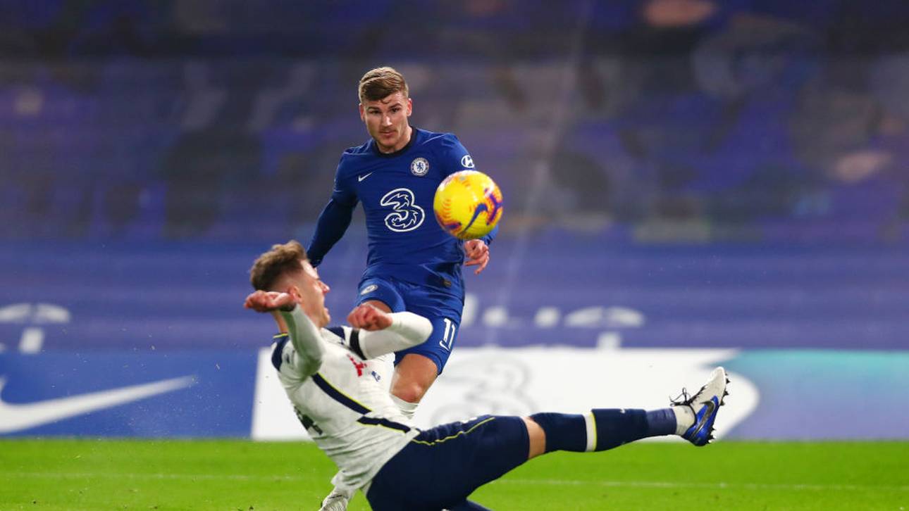 Werner verhinderter Matchwinner