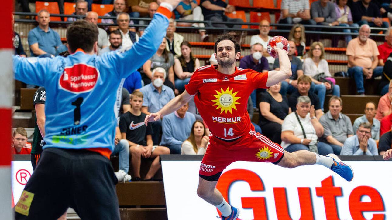 Erster Absteiger steht fest