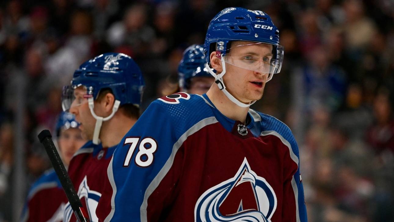 Deutscher NHL-Profi warnt vor Finalgegner