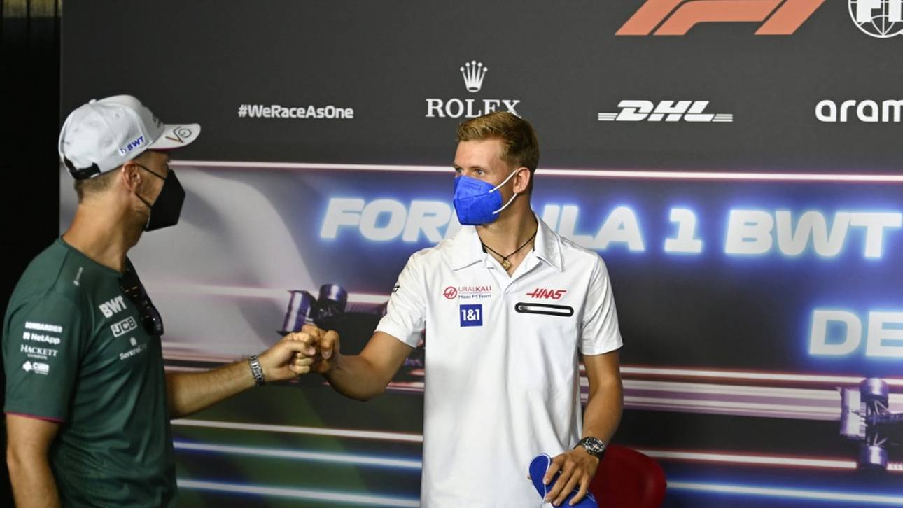 F1 vor Deutschland-Comeback?