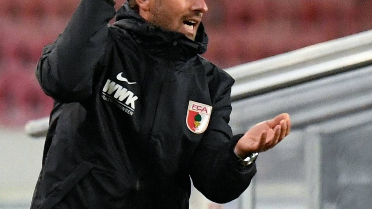 Weinzierl meldet sich zurück