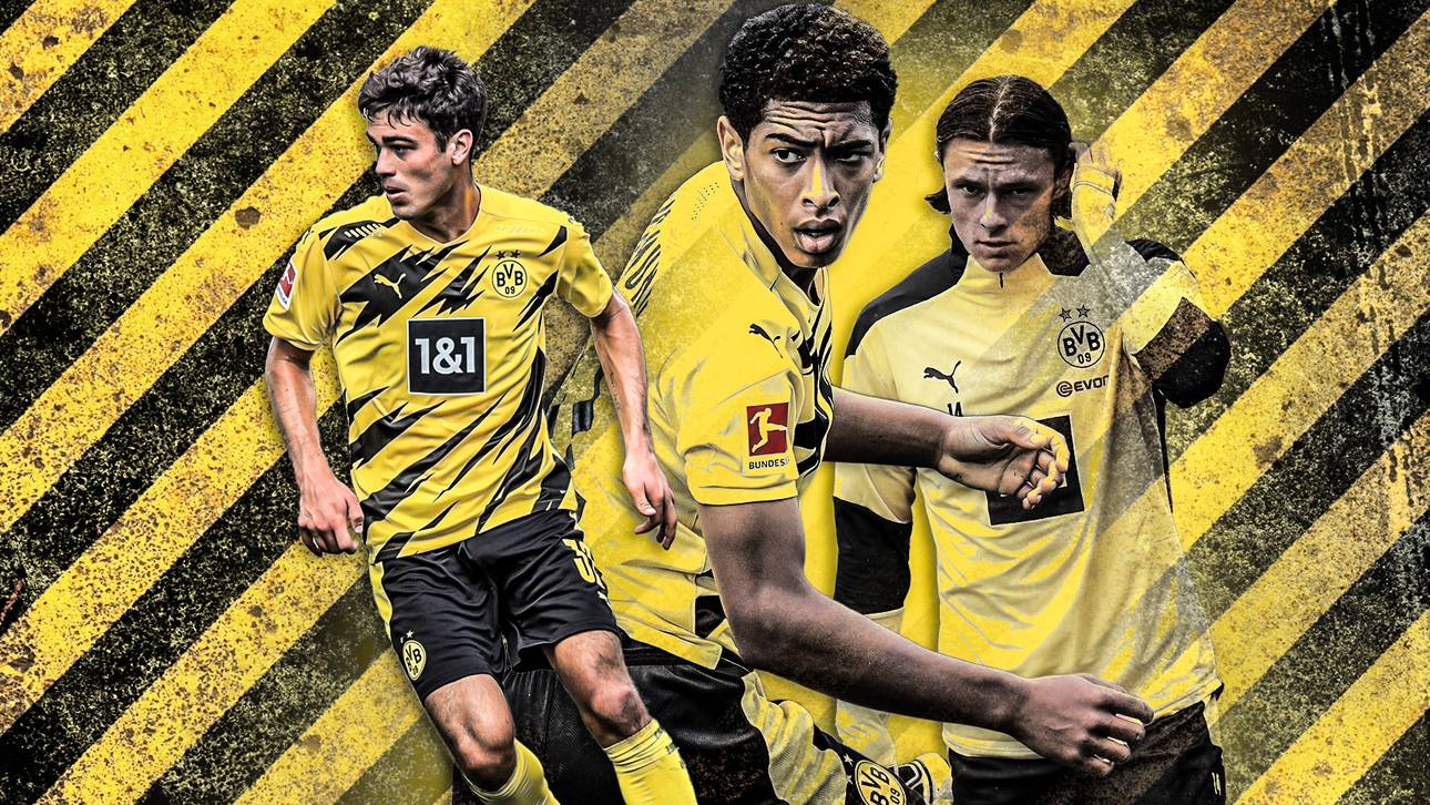 BVB-Camp: Gewinner und Verlierer