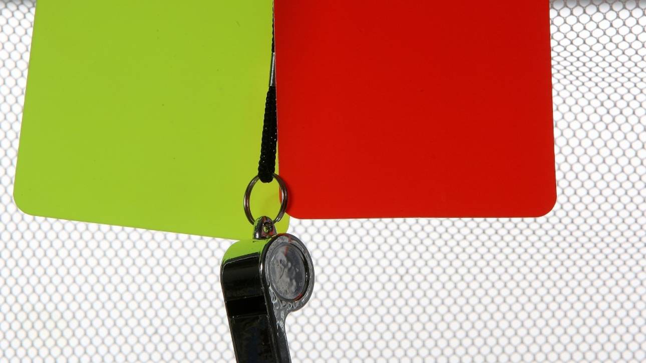 Urs Meier offen für Job beim DFB