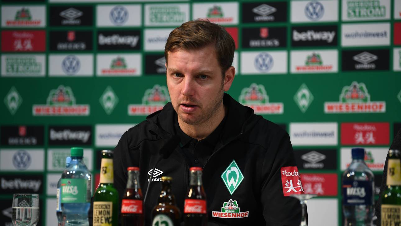 Darum bleibt Kohfeldt bei Werder