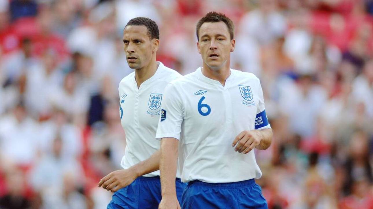 Zoff der England-Legenden!