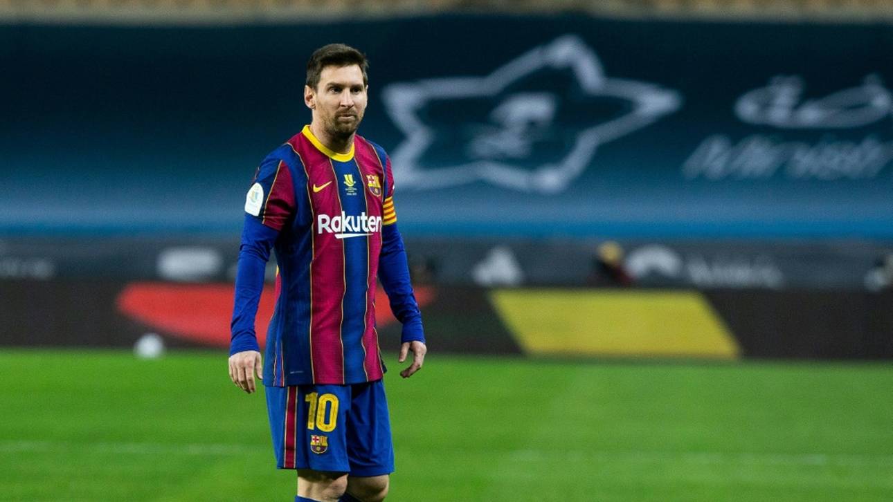 Barcelona verpasst Tabellenführung