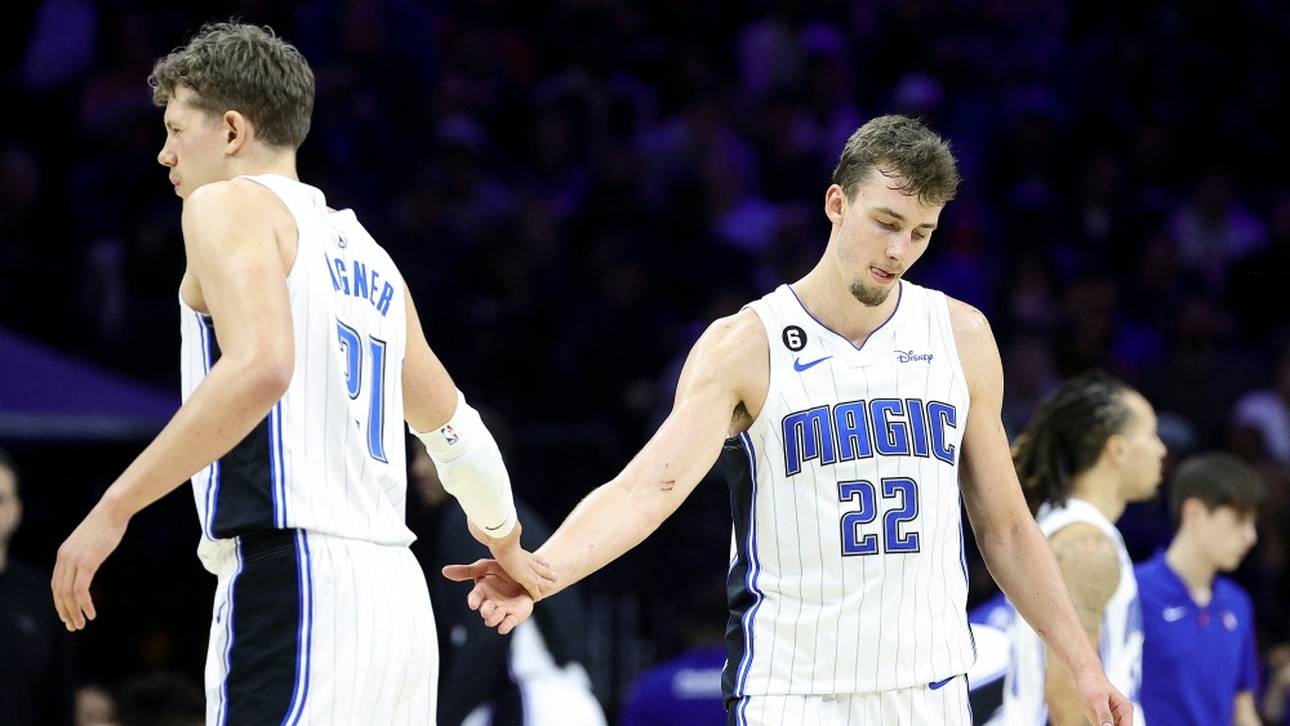 Wagner-Brüder kassieren Pleite