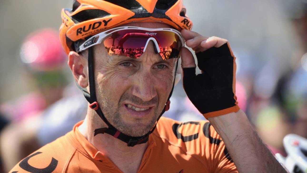 49-Jähriger setzt Karriere fort