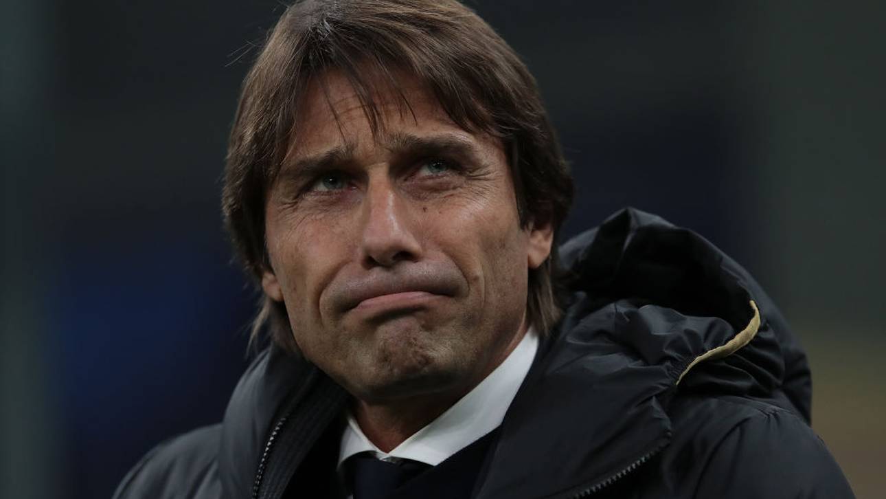 Inter-Coach rät Spielern zu Sex