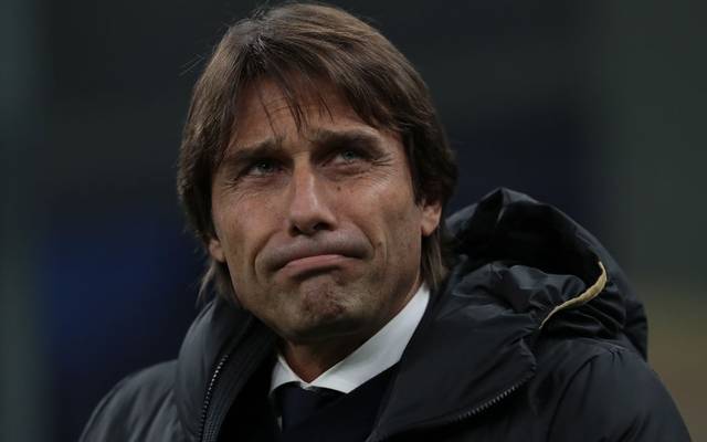 Inter Coach Antonio Conte Rat Spielern Zu Passiv Sex Vor Spielen