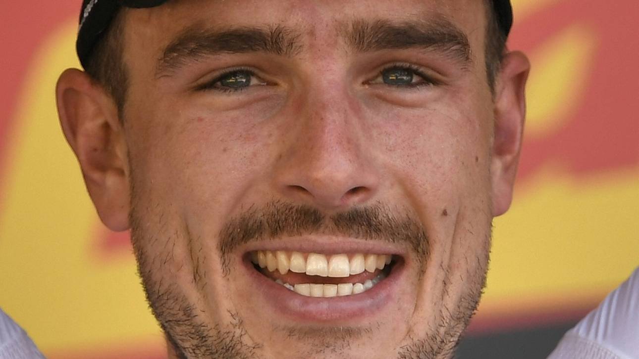 Degenkolb mit erstem Podestplatz