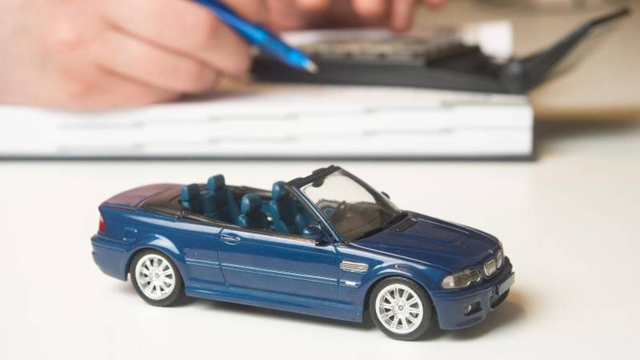 Neue Typklasse für jeden vierten Autohalter