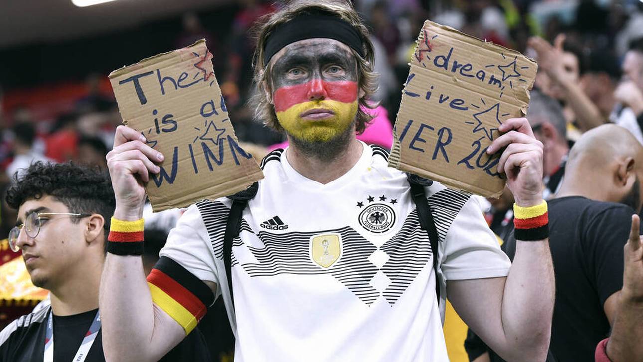 Fans zwischen Wut und Resignation