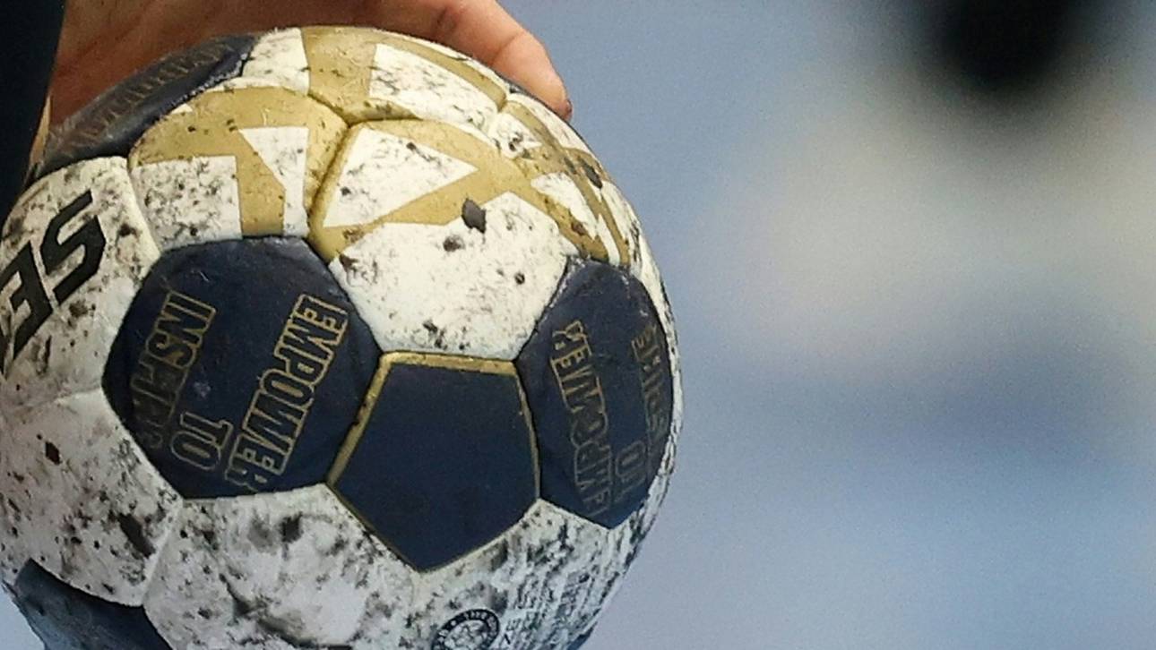 Ukraine-Nationalteam gastiert in Wetzlar