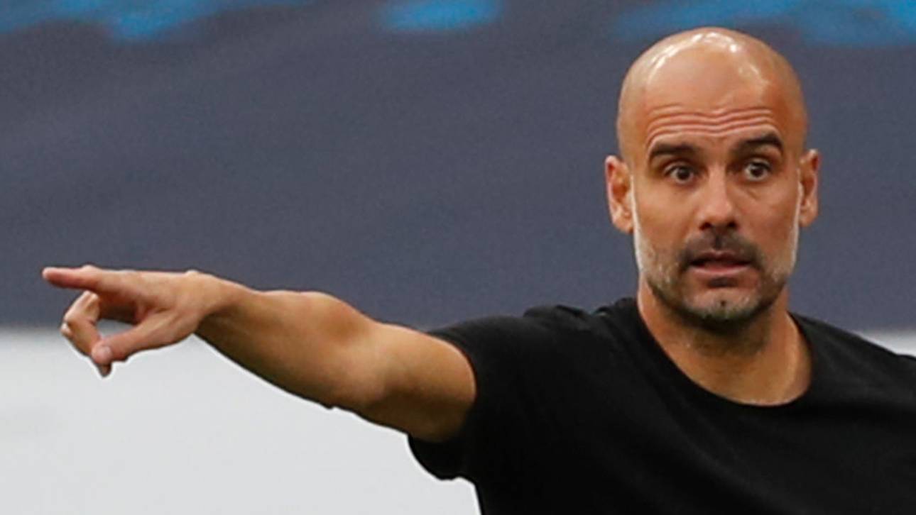 Guardiola teilt gegen Arsenal aus