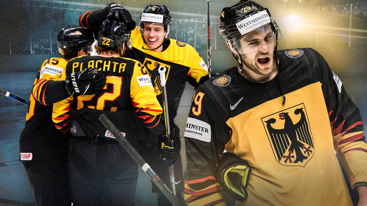 Zach: Das fehlt Draisaitl noch