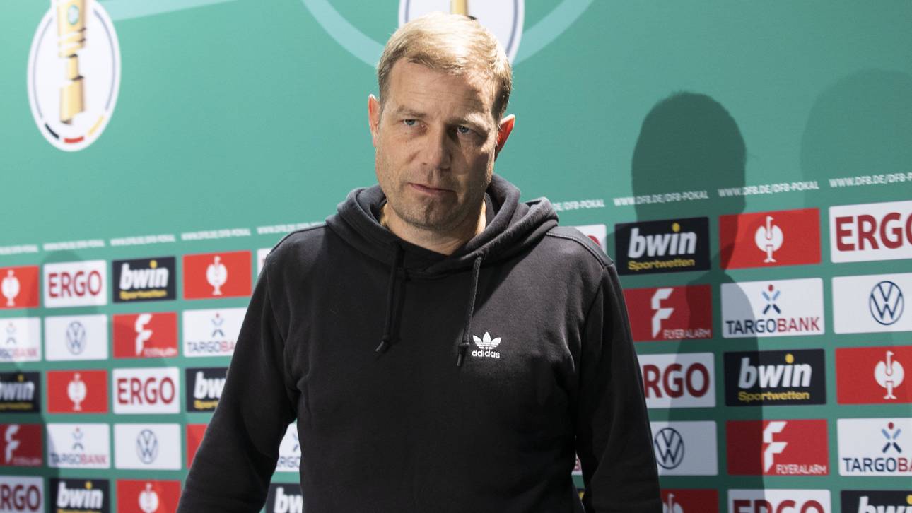 So viele Trainer-Entlassungen wie nie