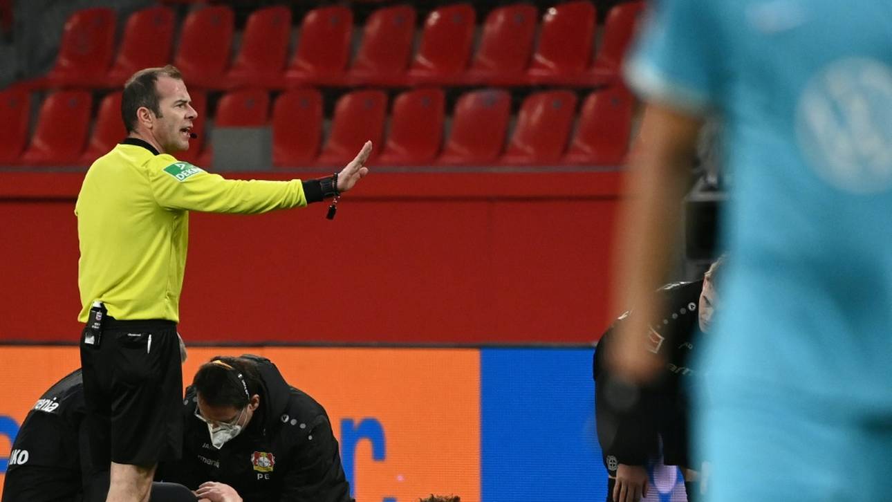 Bayer: Baumgartlinger mit schwerer Knieverletzung – Langfristiger Ausfall droht