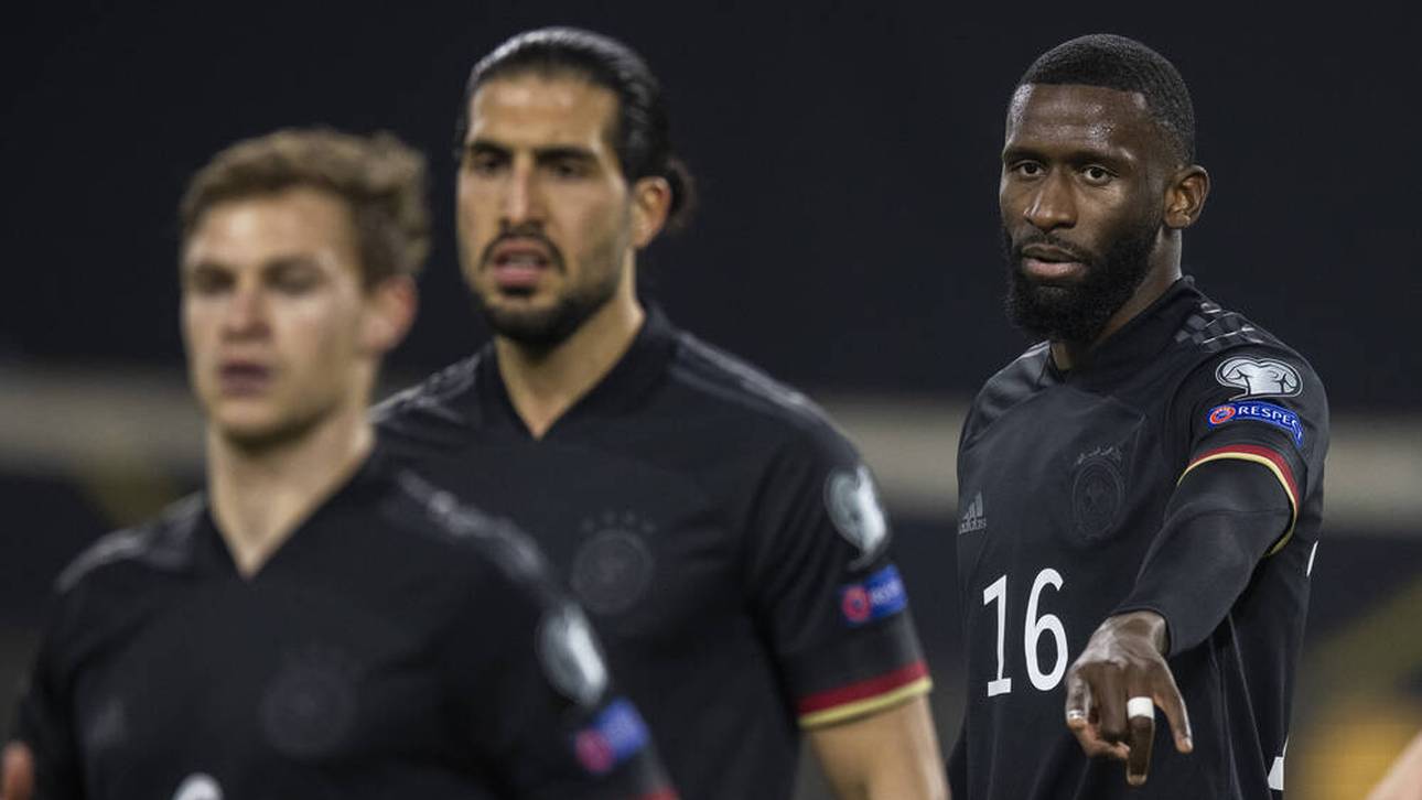 Einzelkritik: Abwehrchef überzeugt