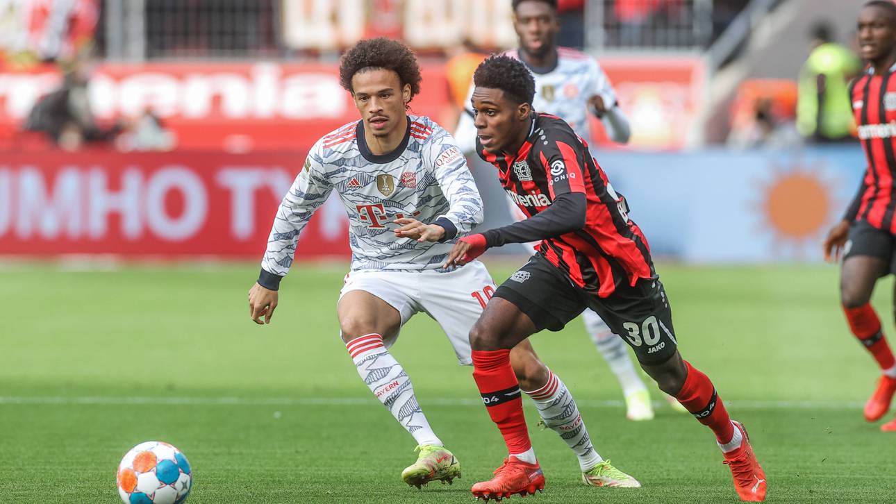 Bayern-Kandidat aus der Bundesliga!