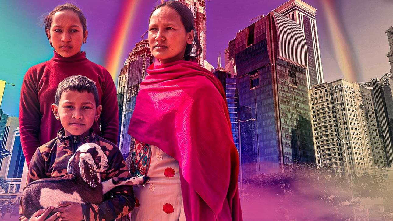 SPORT1 beleuchtet “Missstände von Katar“