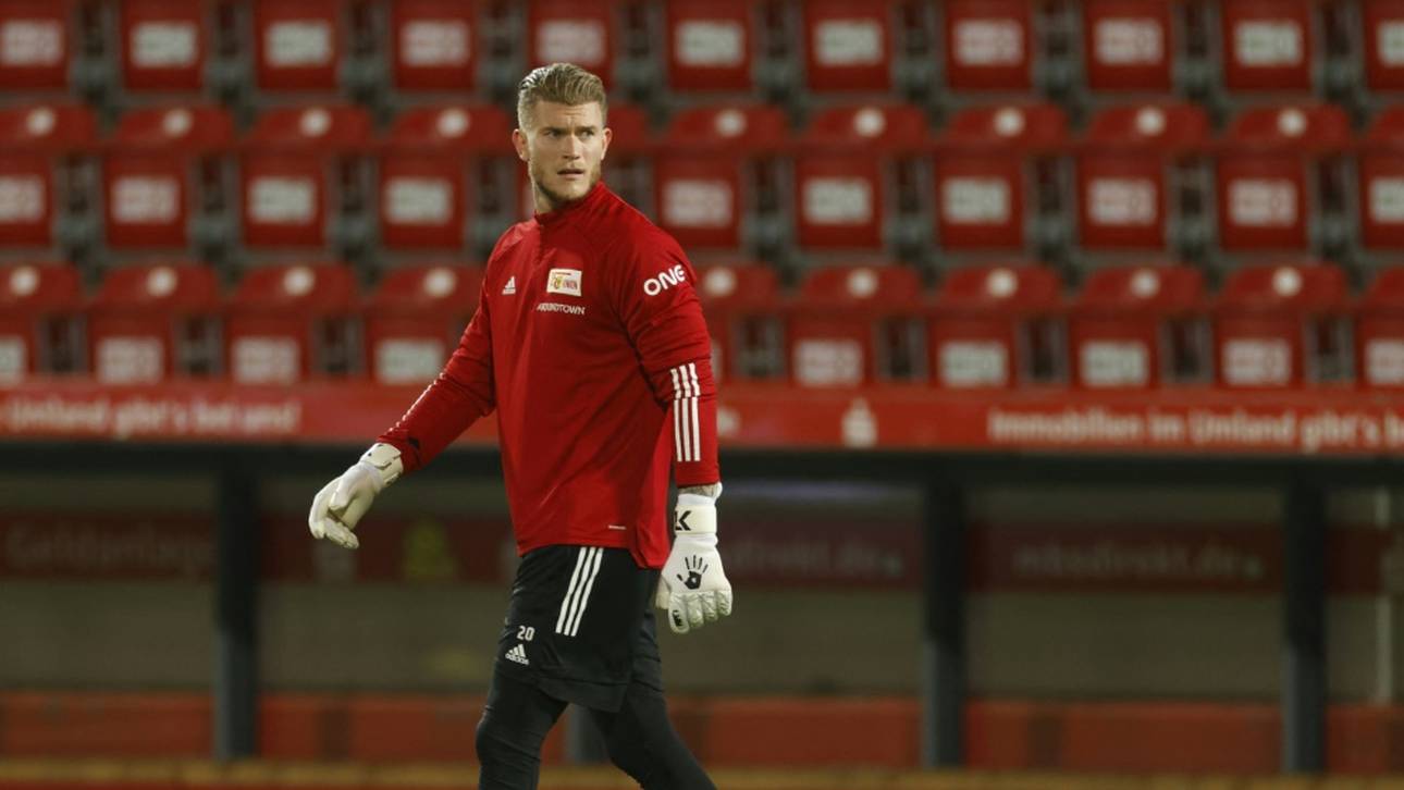 „Nicht unbedingt fair“: Karius kritisiert Union-Verantwortliche