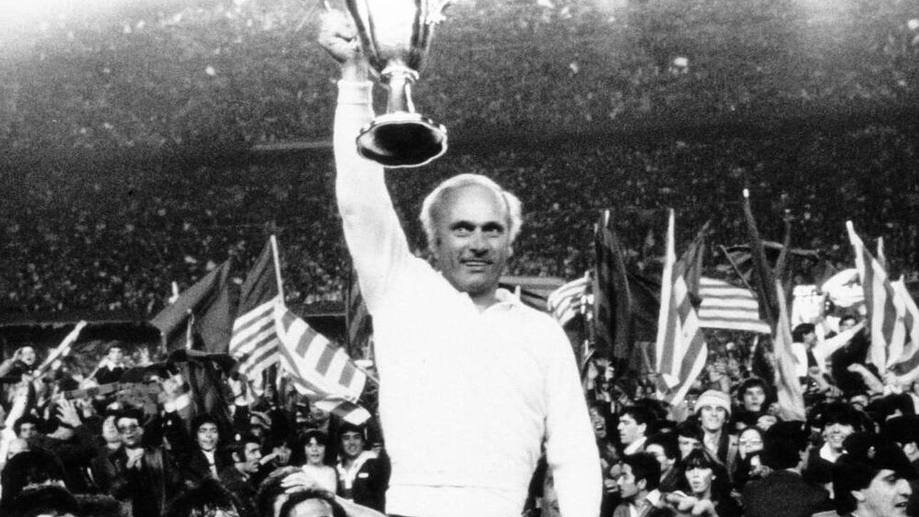 Deutsche Trainer in großen Finals