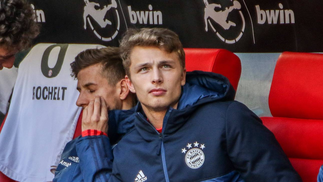 Arp steckt in der Karrierefalle