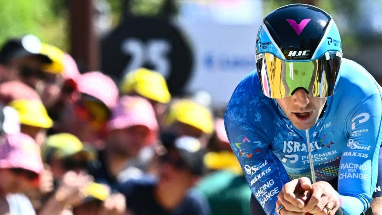 Nächster Corona-Fall bei der Tour