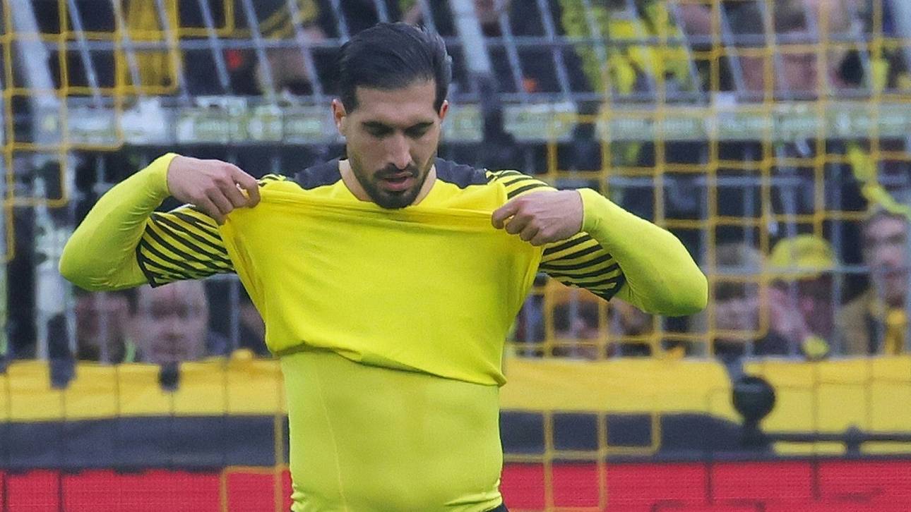 Erstmals öffentlich: Can spricht über seine Tumorerkrankung