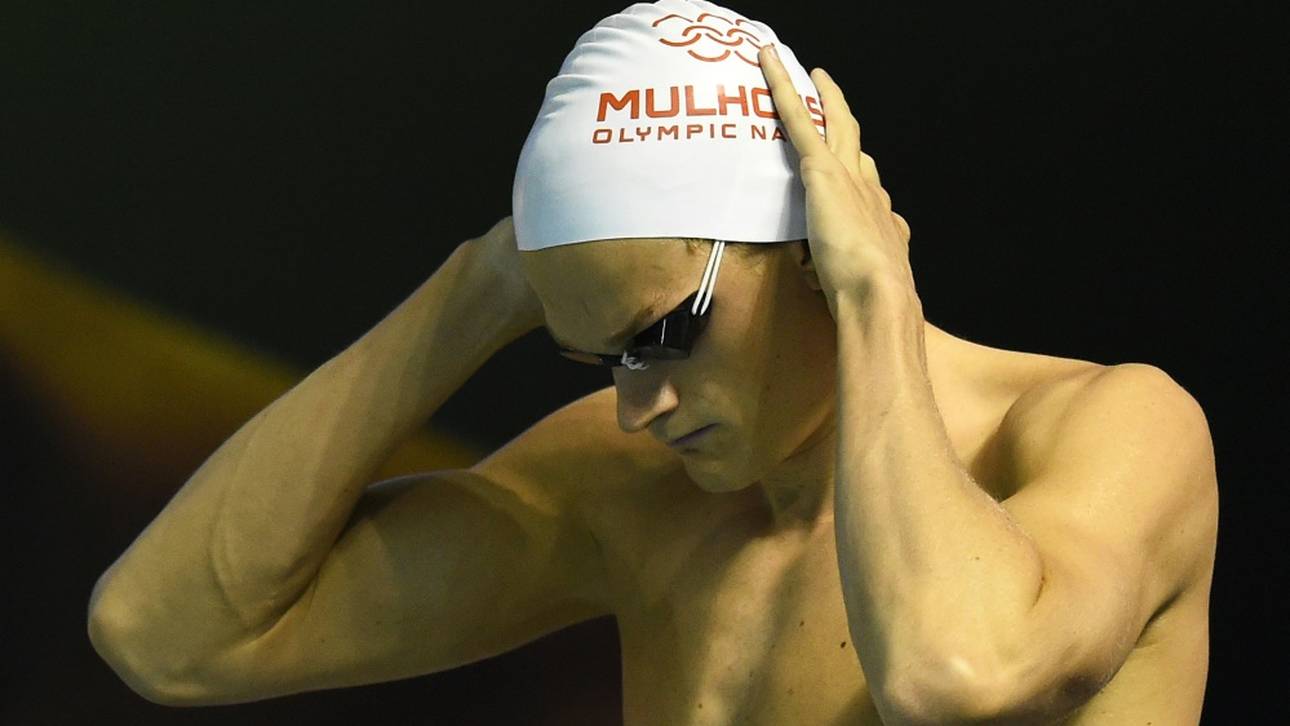 Olympiasieger wegen Vergewaltigung angeklagt