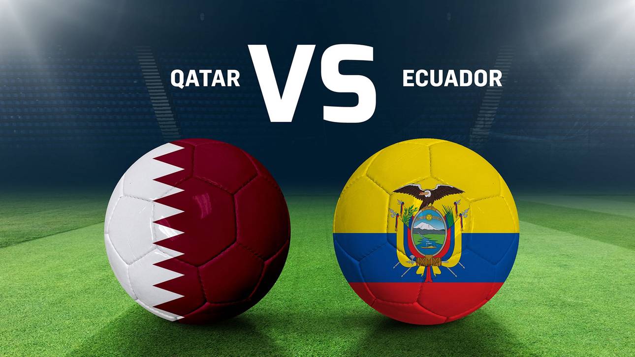 Katar – Ecuador Tipp, Prognose & Quoten | 20.11.2022