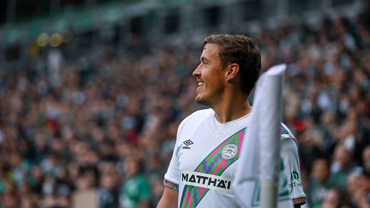 Interessante Kruse-Enthüllung