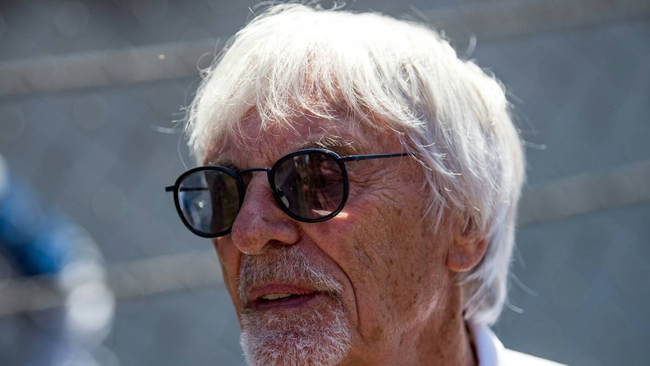 Ecclestone droht Ungemach