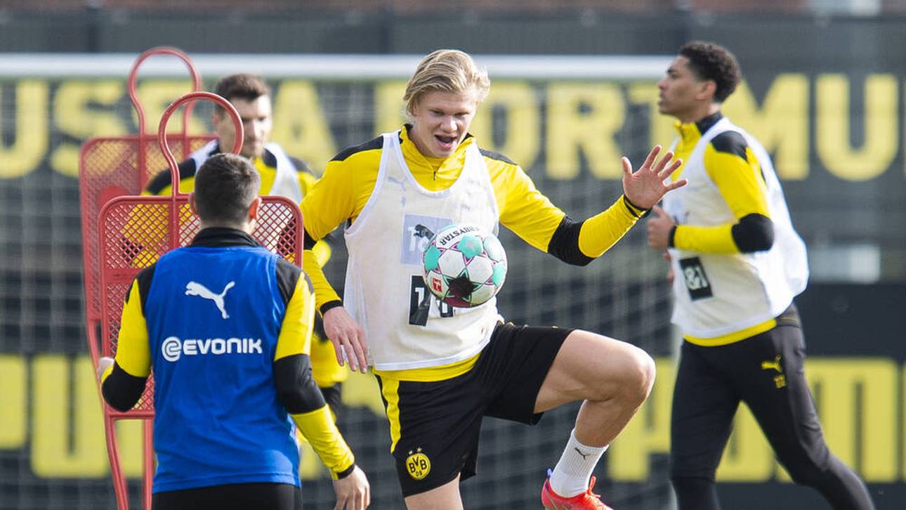 Zorc reagiert auf Raiola-Aussagen