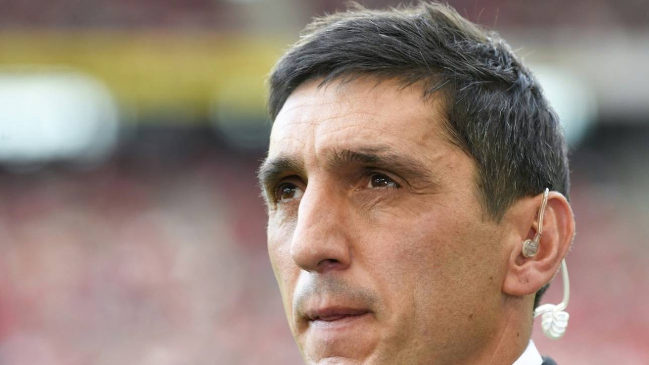 Korkut nach Klatsche: „Werden jetzt nicht alles schwarzsehen“